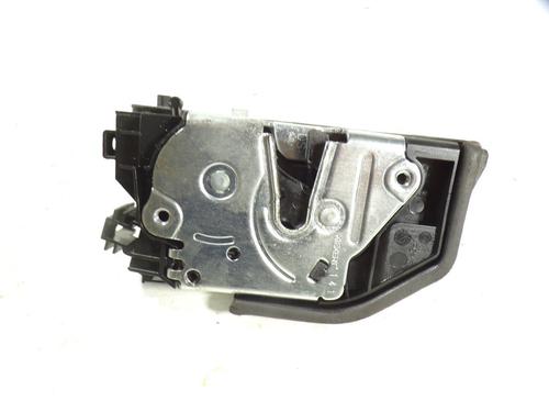 Rear right lock BMW 5 (F10) 520 d (184 hp) 8176164