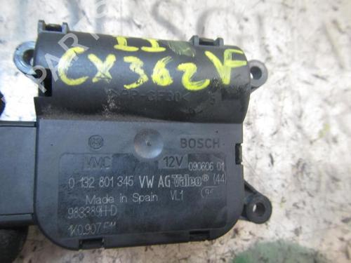 Used Electronic module SEAT LEON (1P1) [2005-2013]  14277478