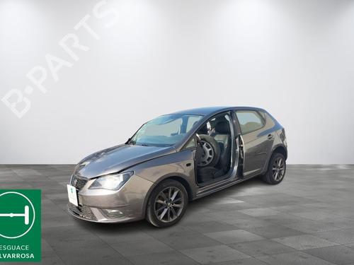 Steering rack SEAT IBIZA IV (6J5, 6P1) 1.6 TDI | BP13385519M22 