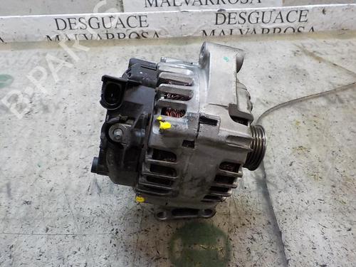 Alternator FORD FIESTA VI (CB1, CCN) 1.25 | BP3847263M7 