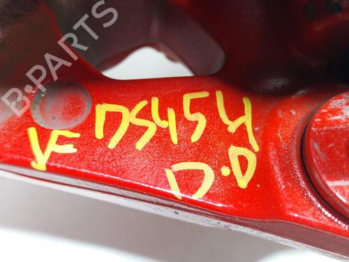 Right front brake caliper BMW X5 (G05, F95) xDrive 30 d Mild-Hybrid | BP34366519M104  - Image 5