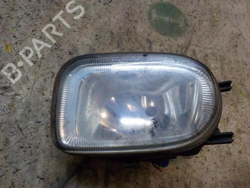 Used Left front fog light NISSAN ALMERA II Hatchback (N16) 2.2 Di (110 hp) 3853748