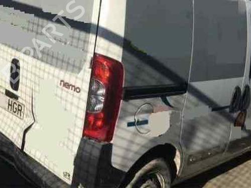 Højre fortil bærearm CITROËN NEMO Box Body/MPV (AA_) 1.4 HDi | BP14280731M13  - Image 6