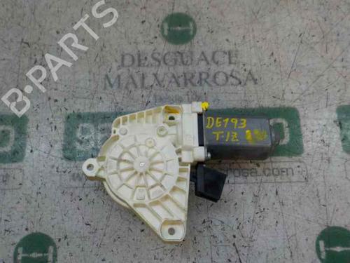 Used Left rear window motor MERCEDES-BENZ S-CLASS (W221, V221) [2005-2013]  4745599