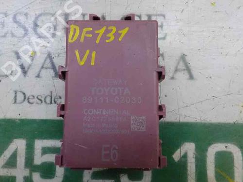 Elektronisk modul TOYOTA COROLLA Estate (_E21_) [2019-2025]  9104798
