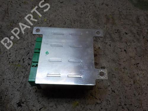 ECU airbags FIAT GRANDE PUNTO (199_)  | BP3845700M53 