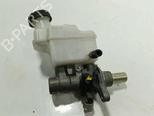 Brake master cylinder MG MG ZS SUV (AZS1) 1.5 VTi | BP38601452M77 - Image 3