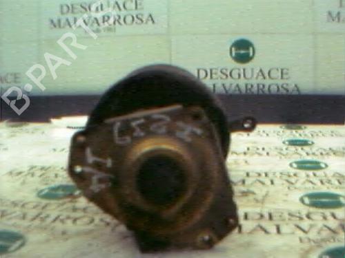 Left front shock absorber ALFA ROMEO 146 (930_) 1.6 i.e. (930.B2) | BP3769666M16 