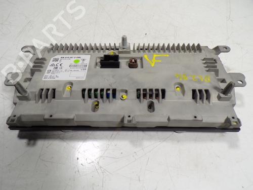 Electronic module PORSCHE MACAN (95B) 2.0 | BP15096833M83 