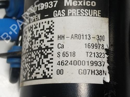 Right rear shock absorber BMW X7 (G07) xDrive 40 d Mild-Hybrid | BP30196423M19 