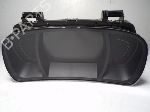 Used Instrument cluster Instrument cluster RENAULT KADJAR (HA_, HL_) 1.6 dCi 130 (HLA4) (130 hp) 13810273 13810273