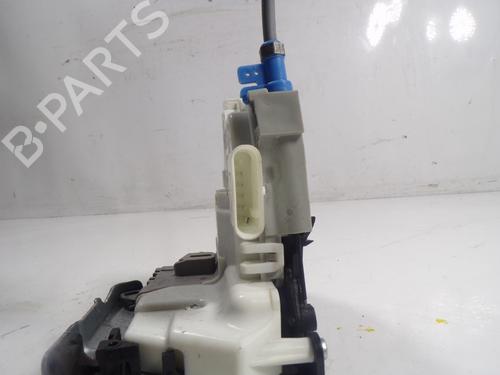 Front right lock AUDI A3 Sportback (8VA, 8VF) 35 TFSI | BP7679006C97 