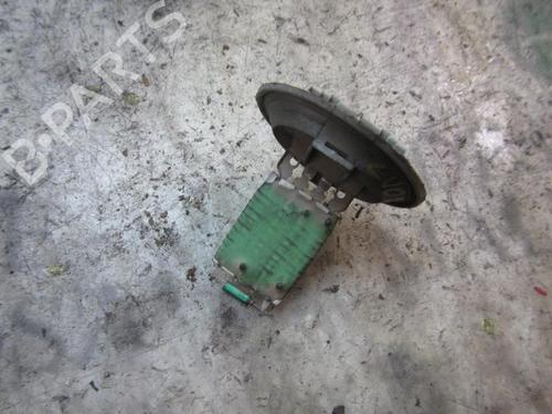 Used Heater resistor SEAT IBIZA IV (6J5, 6P1) [2008-2017]  11643620