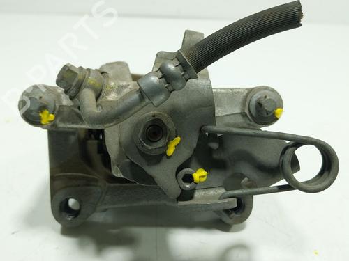 Left rear brake caliper OPEL CORSA F (P2JO) 1.2 (68) | BP36394599M107 - Image 3