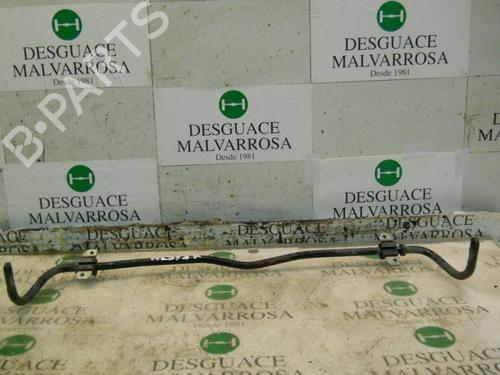 Used Anti roll bar VW POLO IV (9N_, 9A_) 1.4 16V (75 hp) 3771705
