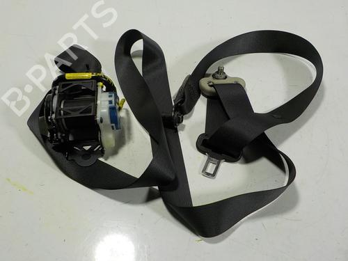 Used Front left seatbelt Front left seatbelt SUBARU XV (_GP_) 1.6 i AWD (GP3, G33GP) (114 hp) 13627900 13627900