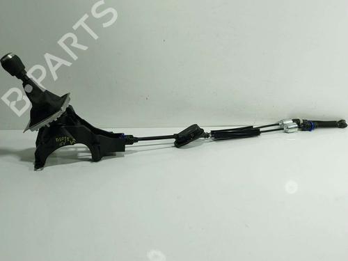 Gear lever RENAULT CAPTUR II (HF_) Blue dCi 115 (HFAD) | BP38001352M90 - Image 5
