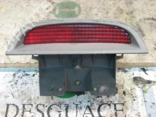 Centralt baglys Centralt baglys KIA RIO I Hatchback (DC) 1.5 16V (98 hp) 10969228 10969228