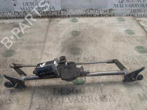 Used Front wiper motor Front wiper motor MAZDA 6 Hatchback (GG) 2.0 DI (GG14) (136 hp) 3814955 3814955