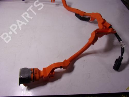 Electronic module TOYOTA YARIS (_P21_, _PA1_, _PH1_) 1.5 Hybrid (MXPH11) | BP16819360M83 