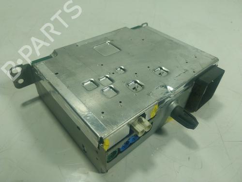 Radio CITROËN C4 SPACETOURER (3D_) 1.6 BlueHDi 100 | BP20611491E6 