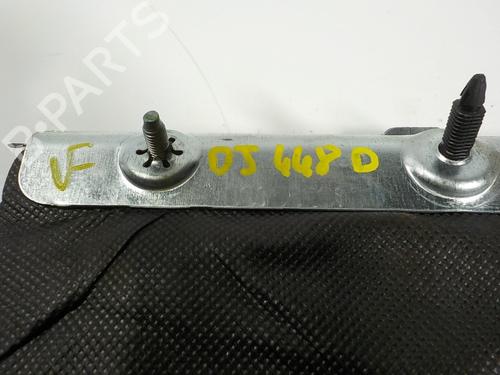 Electronic module CITROËN C5 III Break (RW_)  | BP11252136M83 
