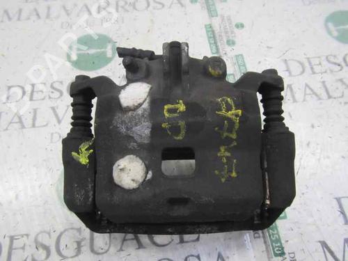 Højre bremsekaliber foran NISSAN NV200 / EVALIA Bus [2010-2025]  11549511