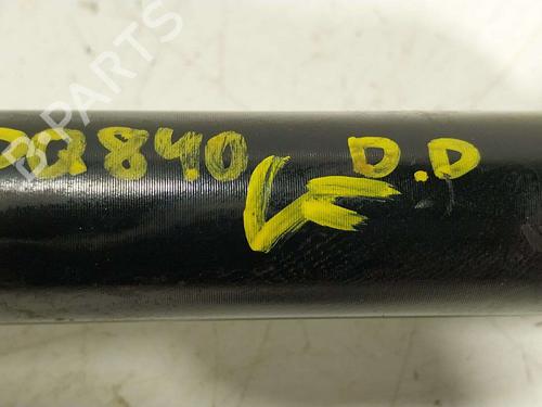 Right front driveshaft MAZDA 6 Estate (GJ, GL) 2.0 (GJEFW) | BP38602405M39 - Image 4