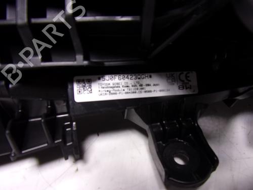 Left curtain airbag TOYOTA COROLLA Hatchback (_E21_, _EA1_, _EH1_)  | BP15899655C11 