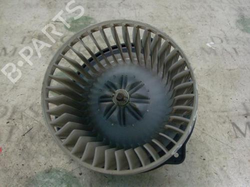 Heater blower motor SUZUKI IGNIS I (FH) 1.3 (HV51, HX51, RG413) | BP4021310M62 
