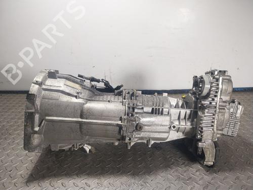 Gearbox BMW 4 Gran Coupe (F36)  | BP20098364M3 
