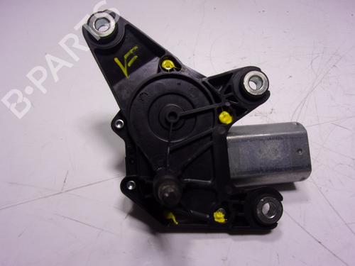 Viskermotor bakrute MERCEDES-BENZ GL-CLASS (X164) GL 320 CDI 4-matic (164.822) (224 hp) 15835698