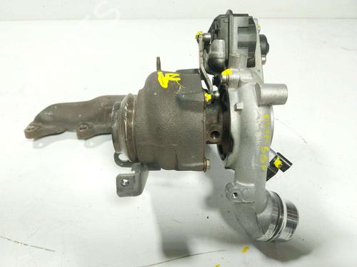 Used Turbocharger/Supercharger Turbocharger/Supercharger RENAULT ESPACE V (JR_) 2.0 Blue dCi 160 (JRAM) (160 hp) 40098730 40098730