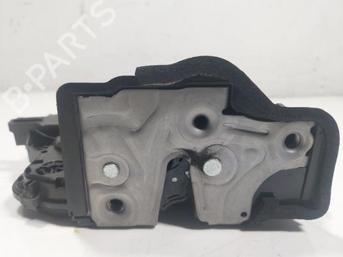 Used Rear left lock SEAT IBIZA V (KJ1, KJG) 1.0 TSI (110 hp) 17153060