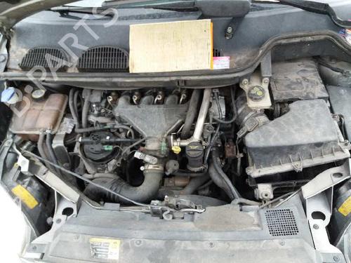 Ratstangsstang FORD FOCUS C-MAX (DM2)  | BP4206713I23 