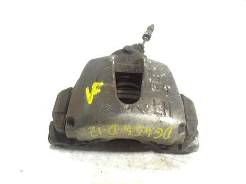 Used Left front brake caliper Left front brake caliper FORD C-MAX II (DXA/CB7, DXA/CEU) 1.6 TDCi (95 hp) 11552525 11552525