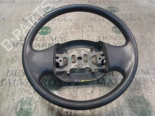 Used Steering wheel FORD TRANSIT Van (FA_ _) 2.4 DI (FAA_, FAB_, FAC_, FAD_) (90 hp) 3801834