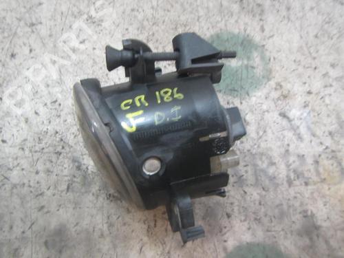 Left front fog light MERCEDES-BENZ A-CLASS (W169) A 180 CDI (169.007, 169.307) | BP3824229C30 