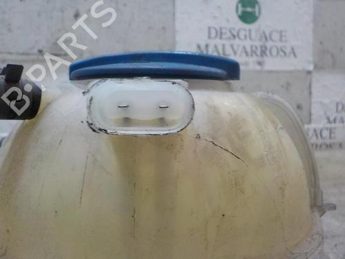 Expansion tank VW POLO (9N_, 9A_) 1.4 TDI | BP3848412C120 