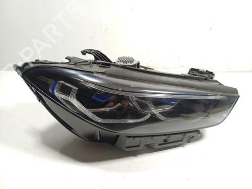 Right headlight BMW 8 Gran Coupe (G16, F93) 840 d xDrive | BP24375046C29 - Image 2