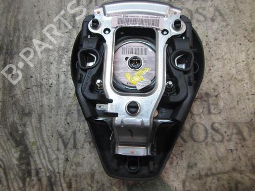 Førerens kollisjonspute CITROËN C3 I (FC_, FN_) 1.4 HDi | BP3833850C9 