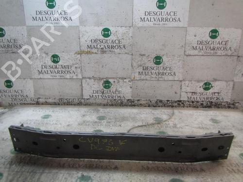 Used Front bumper reinforcement Front bumper reinforcement 3835493 3835493