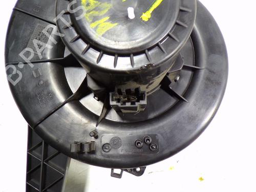Heater blower motor VW POLO V (6R1, 6C1)  | BP9439689M62 