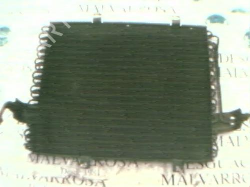 Used AC radiator AC radiator RENAULT 19 I (B/C53_) [1988-1994] 3756335 3756335