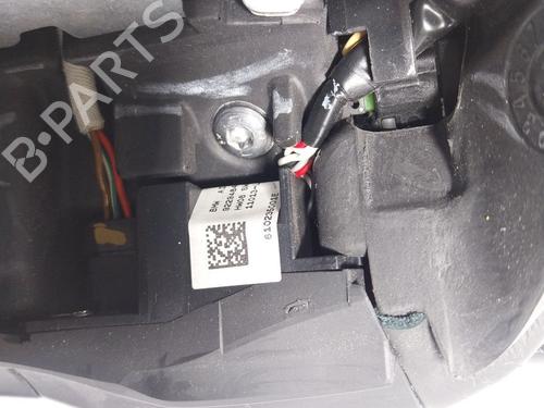 Steering wheel BMW 5 (F10) 520 d | BP16223411C49 