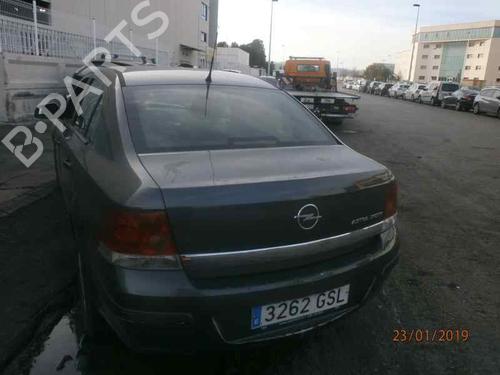 Used Parts OPEL ASTRA H Saloon (A04)  1.7 CDTi (L69)  487571