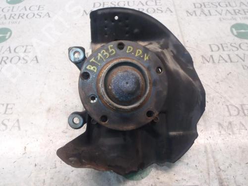 Used Right front steering knuckle BMW 3 (E46) 320 d (150 hp) 3801194