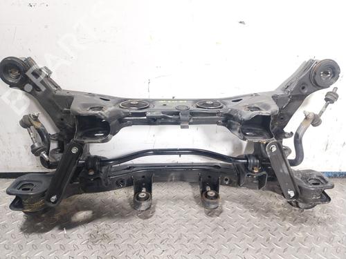 Rear axle KIA SORENTO III (UM) 2.2 CRDi 4WD BP19436095M2