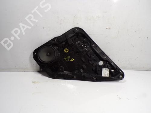 Used Rear right window mechanism Rear right window mechanism MERCEDES-BENZ A-CLASS (W176) A 180 CDI / d (176.012) (109 hp) 9241193 9241193