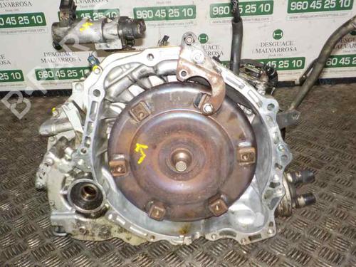 Gearbox NISSAN MURANO I (Z50) 3.5 4x4 | BP5407817M3 